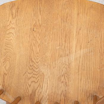 Yngve Ekström, Armchair, "Sibbo", mid-20th century.