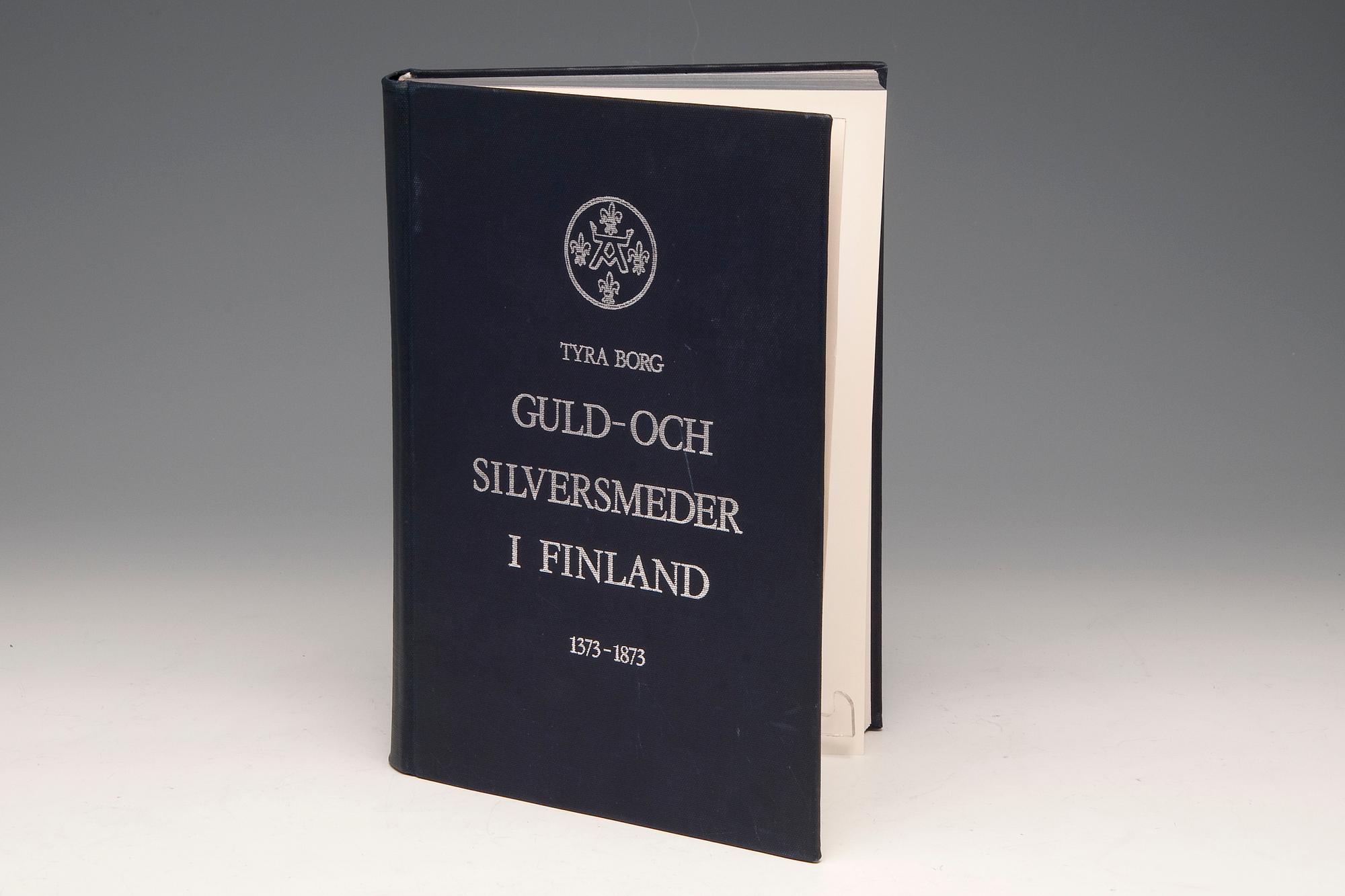 A BOOK.