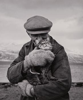 ISMO HÖLTTÖ, fotografi, pigmentavdrag ed. 3/7 + 2 ap, signerad a tergo.