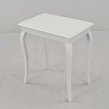 SIDOBORD, 1900-talets andra hälft.