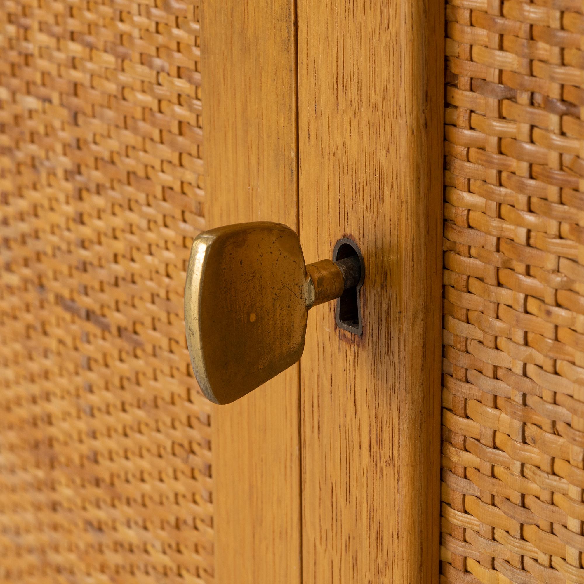 Alf Svensson, sideboard, 1960-tal.
