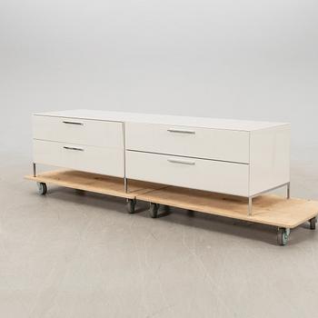 Sideboard Porada Italien 2000-tal.