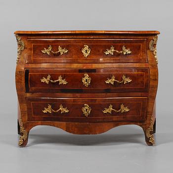 BYRÅ, rokoko, 1700-tal.