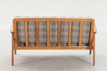 SOFFA, "Esbjerg", IKEA, 1900-talets andra hälft.