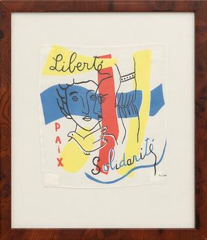 Fernand Léger,.