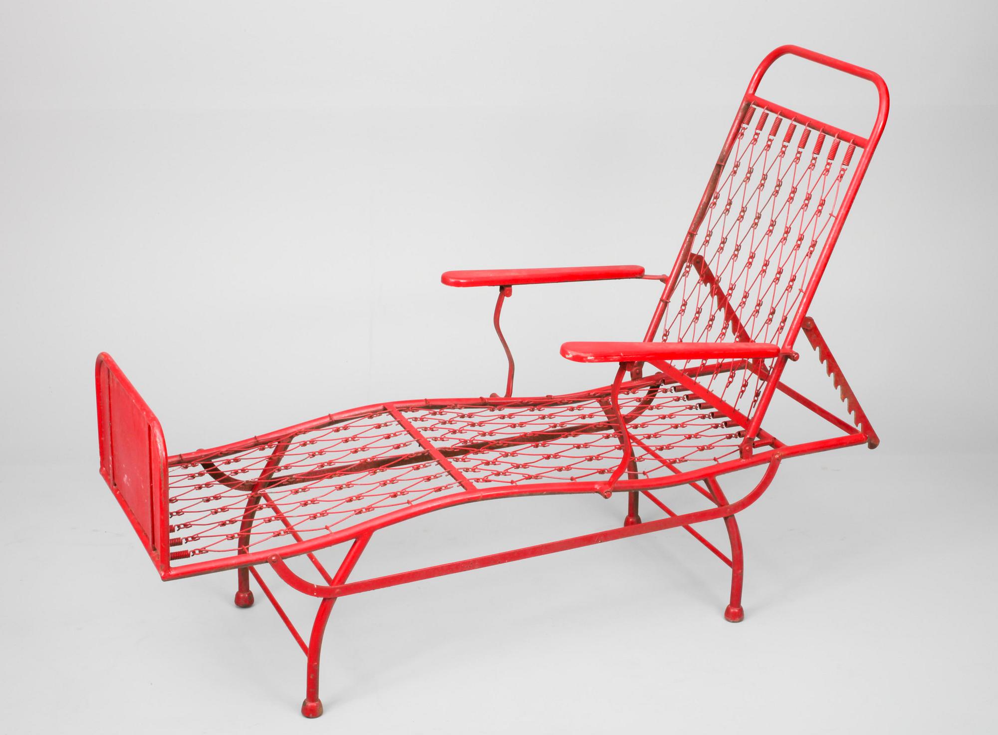 VILSTOL, Merivaara, 1930-tal.