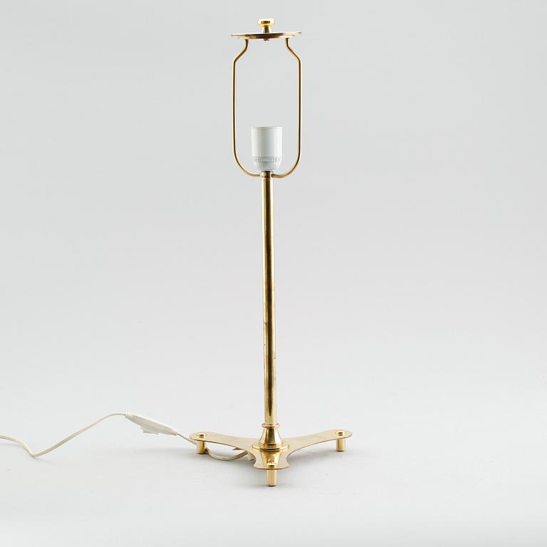 BORDSLAMPA, modell 2467/2, Josef Frank, Firma Svenskt Tenn.