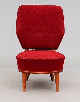 STOL, 1900-talets första hälft.