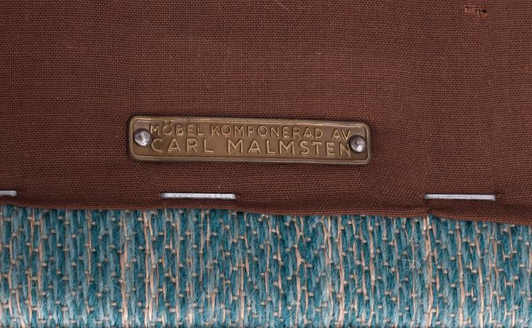 SOFFA, Carl Malmsten.