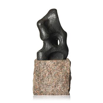 632. Christian Berg, ”Stenformation I”.