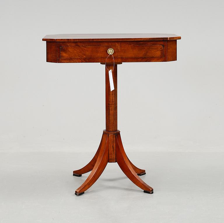 PELARBORD, 1800-tal.