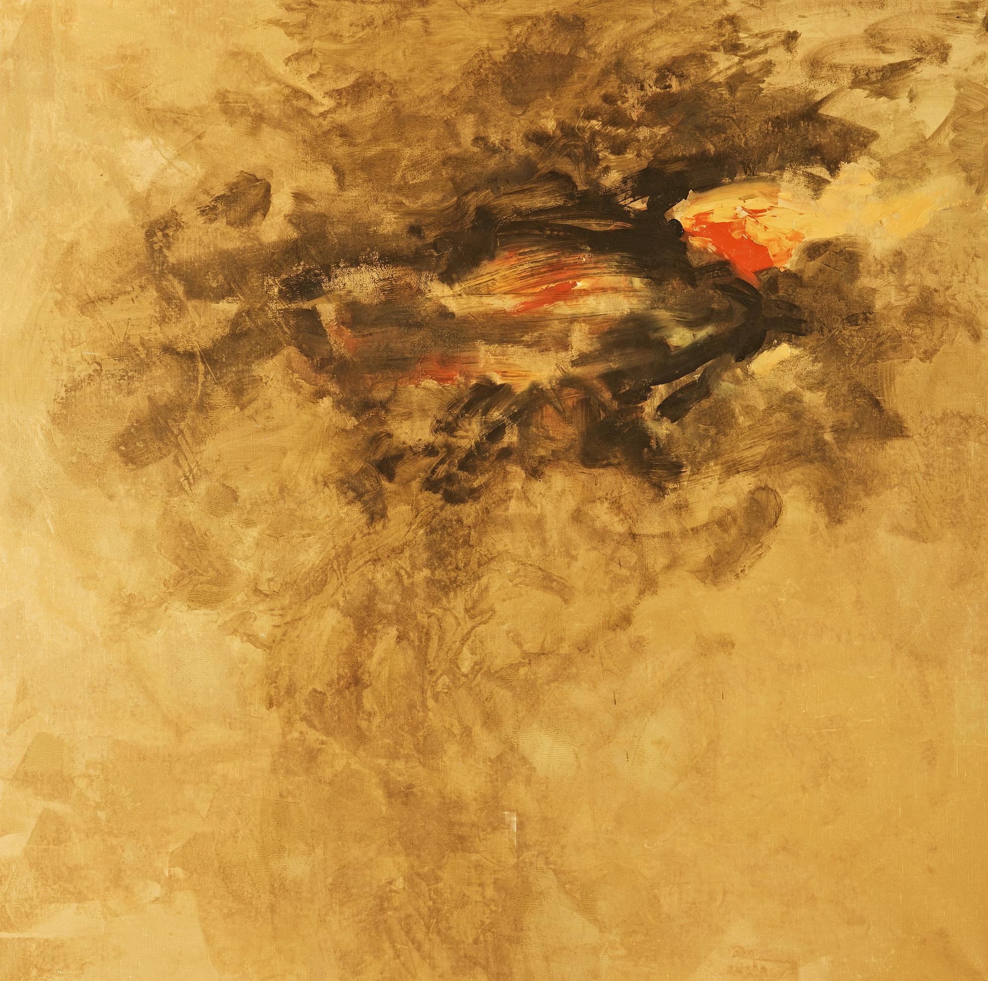 Ola Billgren, "Allegretto".