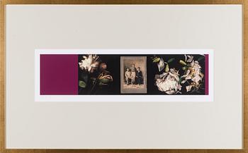 Anita Jensen, "Punctum albums of life 3".