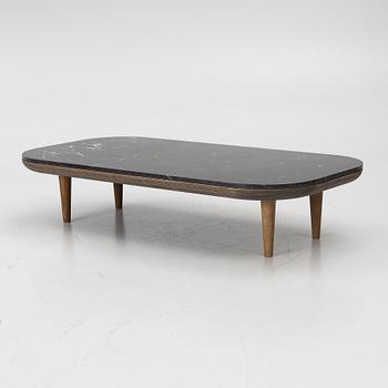 Space Copenhagen, Soffbord, "Fly Table", &Tradition, Danmark.