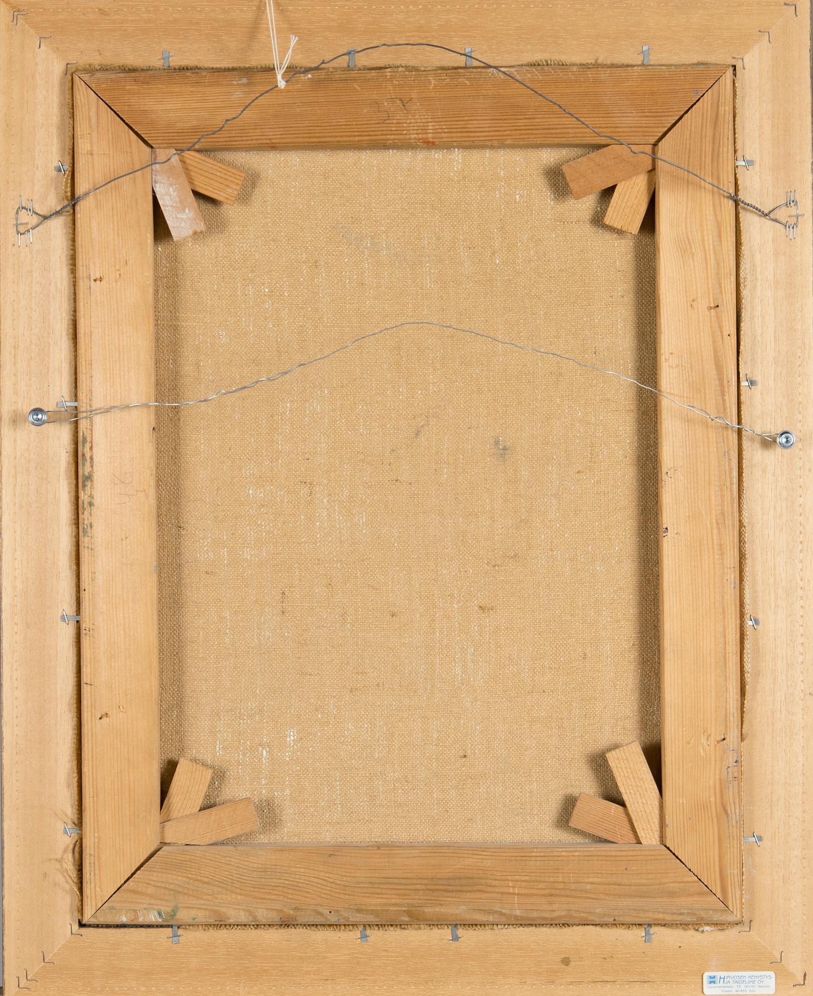 Sakari Marila, Komposition.