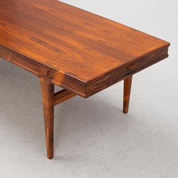 Johannes Andersen, coffee table, Denmark, 1960s.