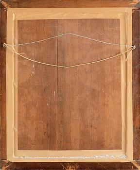 BRODERI, daterad 1850.