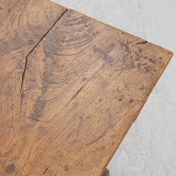 Bord, barock., 1700-tal.