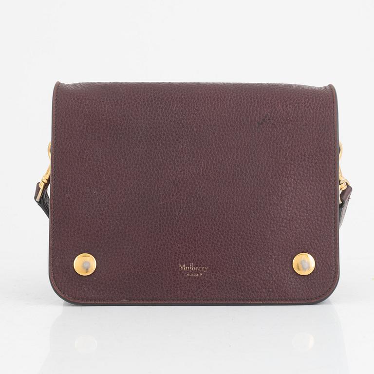 Mulberry, bag, "Clifton".