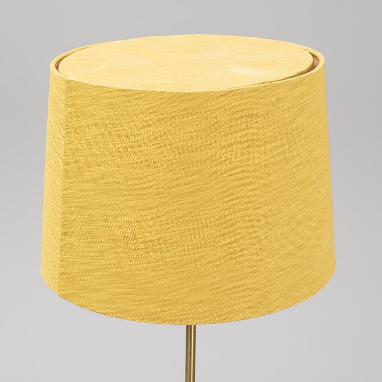 Josef Frank, golvlampa, modell 2148, Firma Svenskt Tenn.