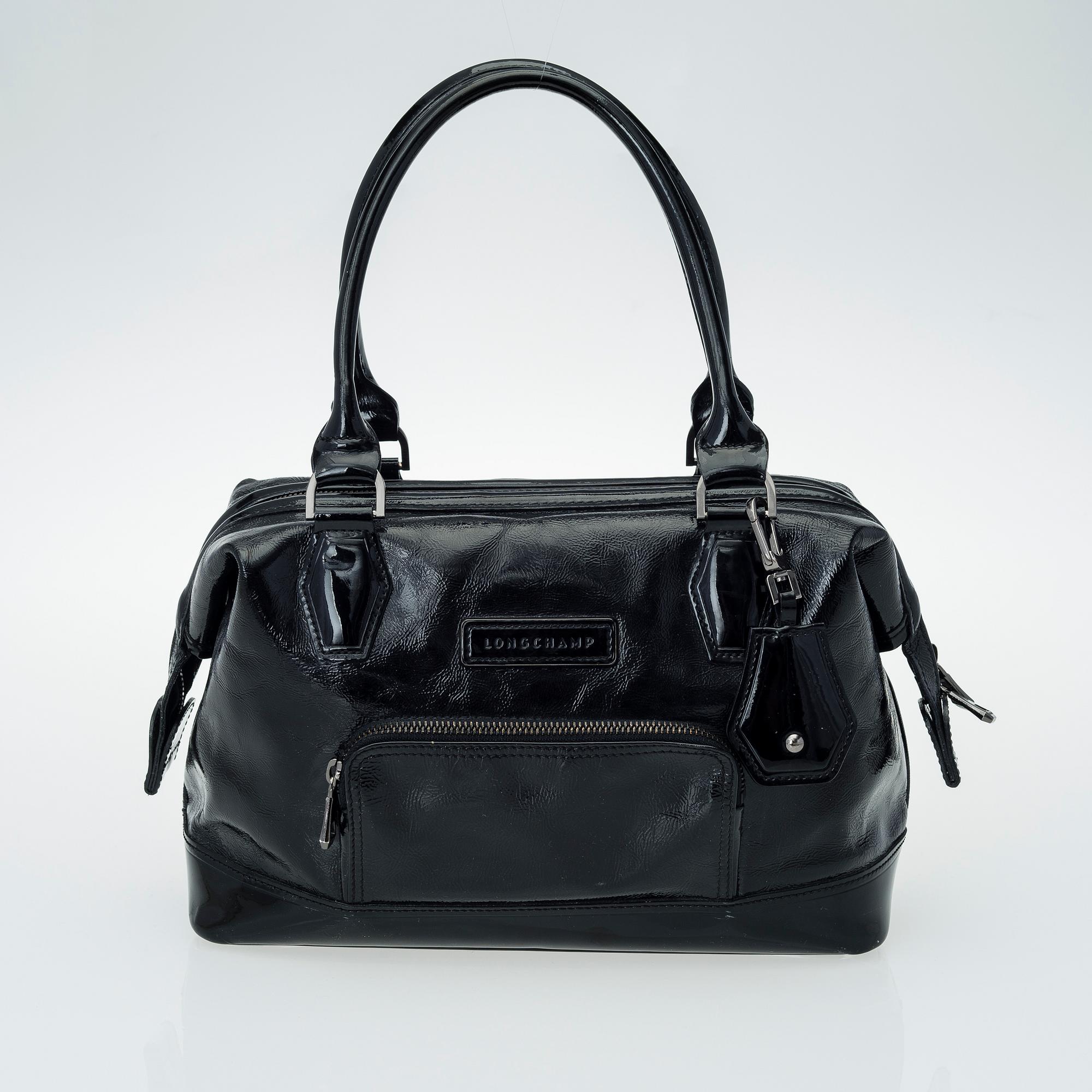 BAG, "Légende", Longchamp.