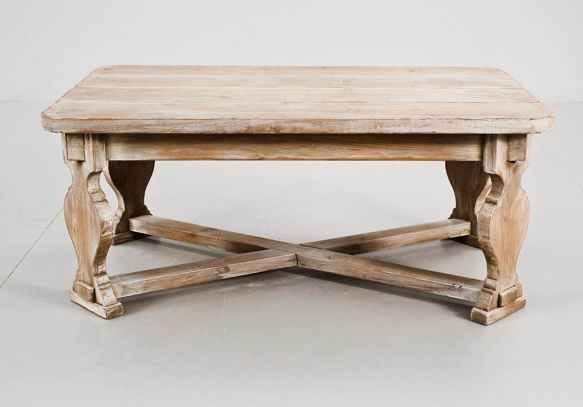 BORD, Allmoge, 1900-tal.