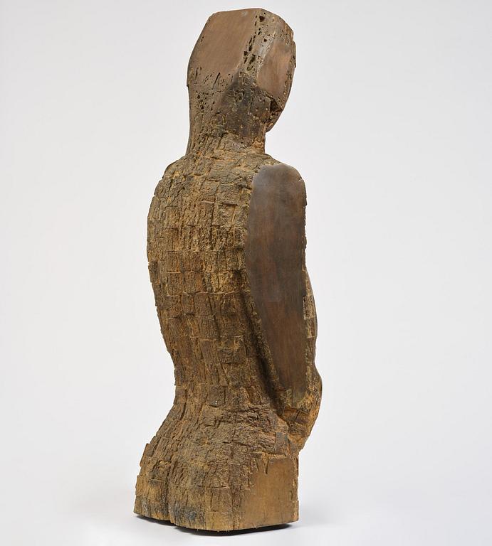 Raúl Farco, "Child and Mother".