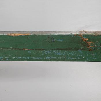 LÅNGBORD, 2000-tal.