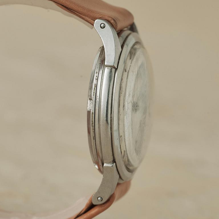 OMEGA, Constellation, Chronometre, wristwatch, 35 mm,