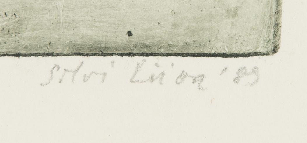 Silvi Liiva, 'Palve'.