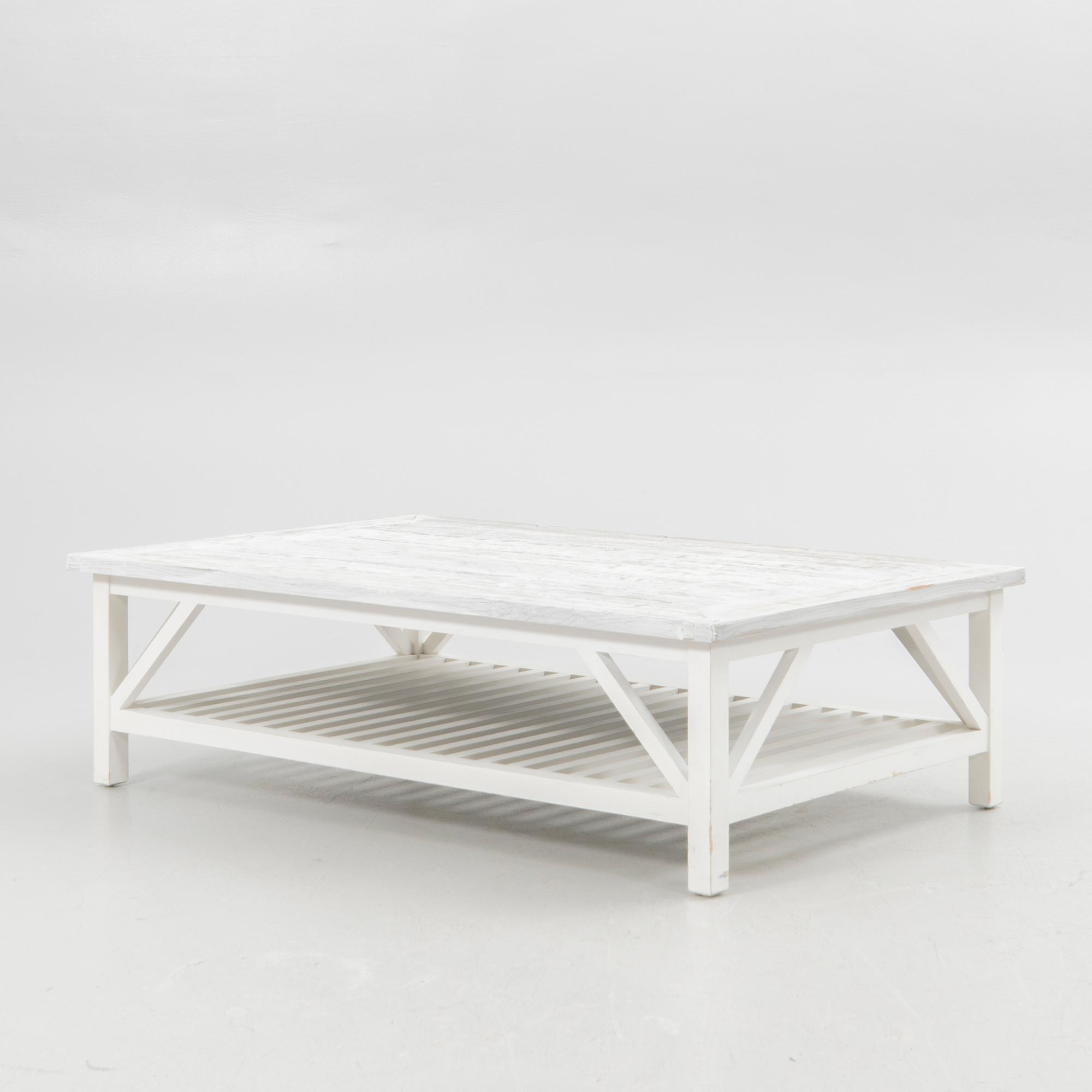 Soffbord, 2000-tal.