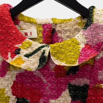 MARNI, topp, storlek 38.