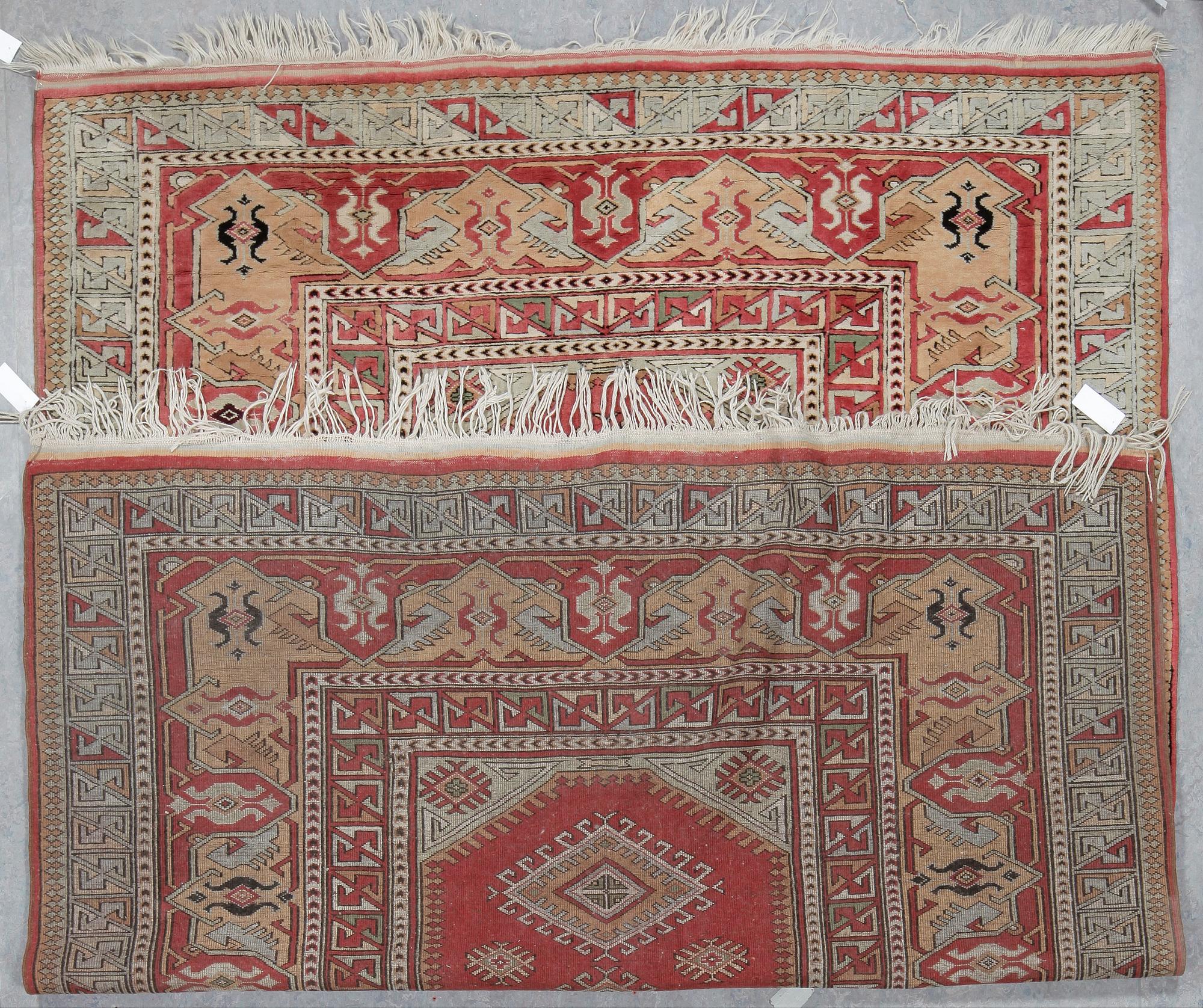 MATTA, orientalisk, ca 269x208.