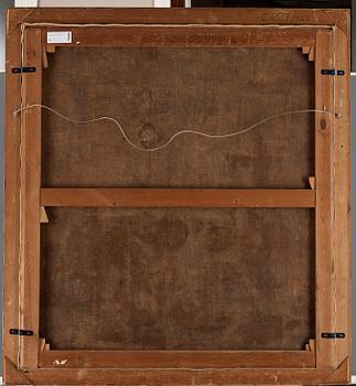 David Klöcker Ehrenstrahl His studio, King Charles XI (1655-1697) at the battle of Lund 1676.