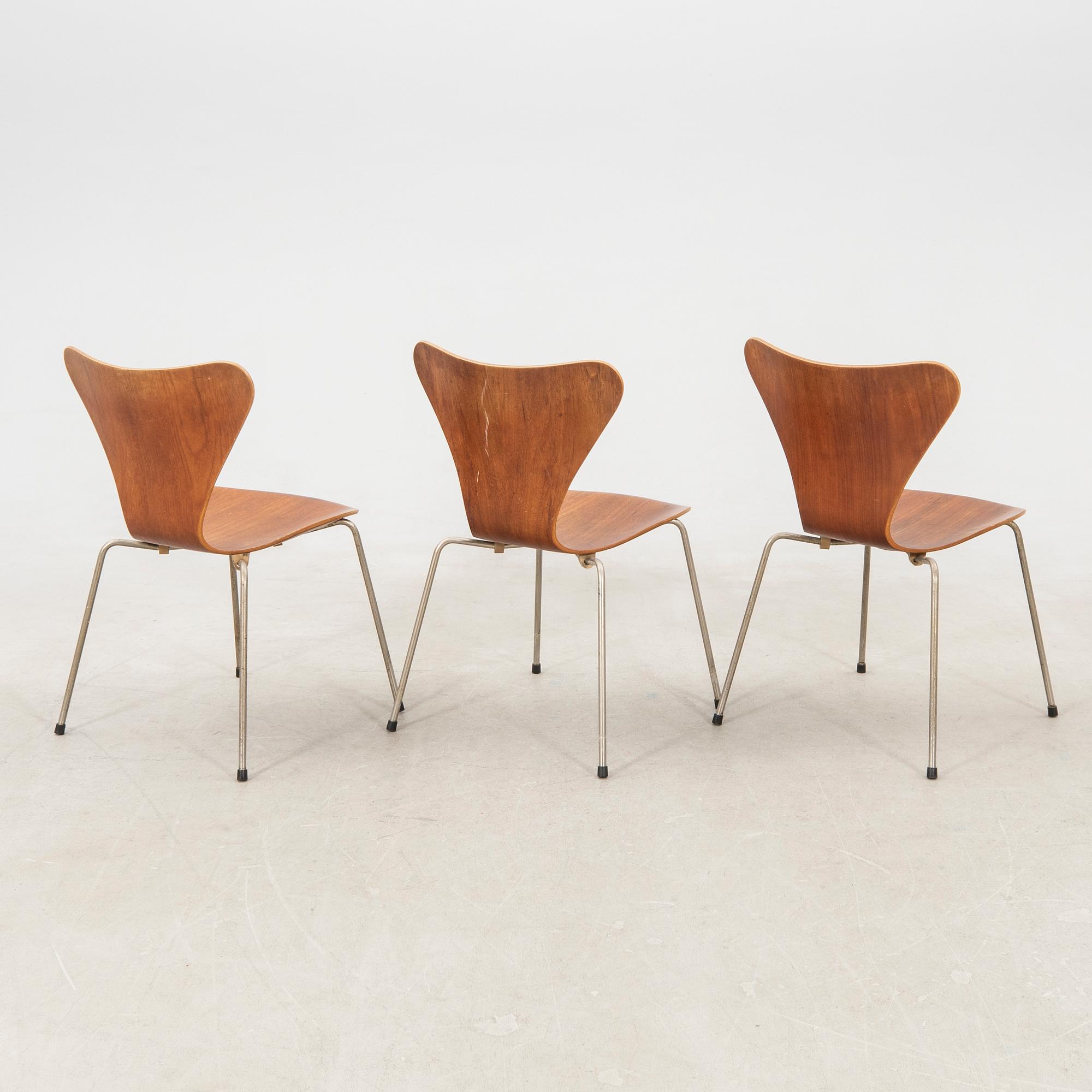Arne Jacobsen,