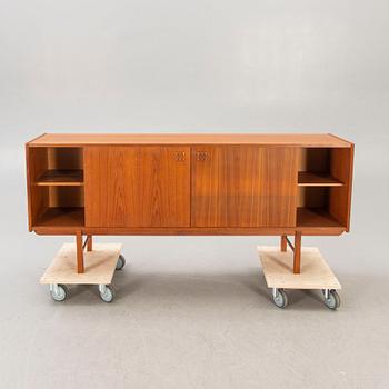 Sideboard, "Korsör", Ikea, 1967.