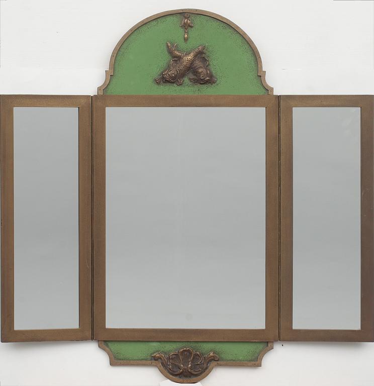 SPEGEL, 1930-40-tal.