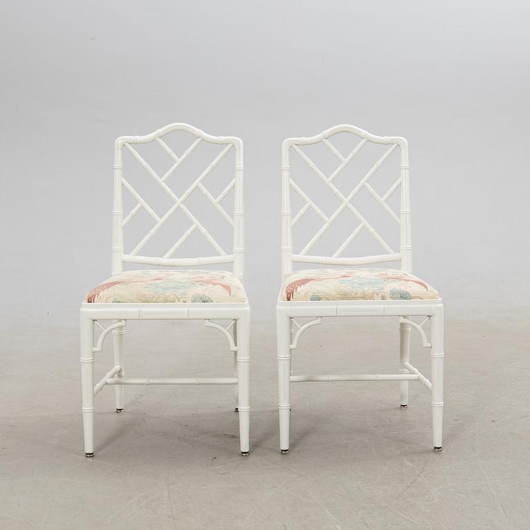 Matgrupp, 7 delar, Miranda of Sweden, 1900-talets senare del.