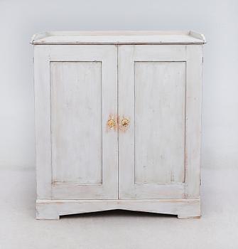 SKÄNK, 1800-talets mitt.