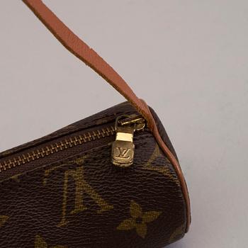 BAG, "Papillon", Louis Vuitton.