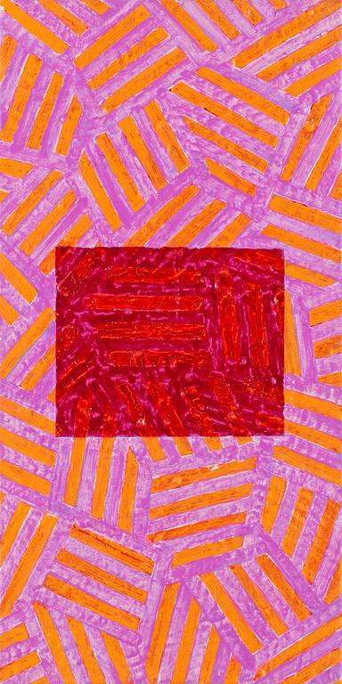 Mari Rantanen, "According to who V".