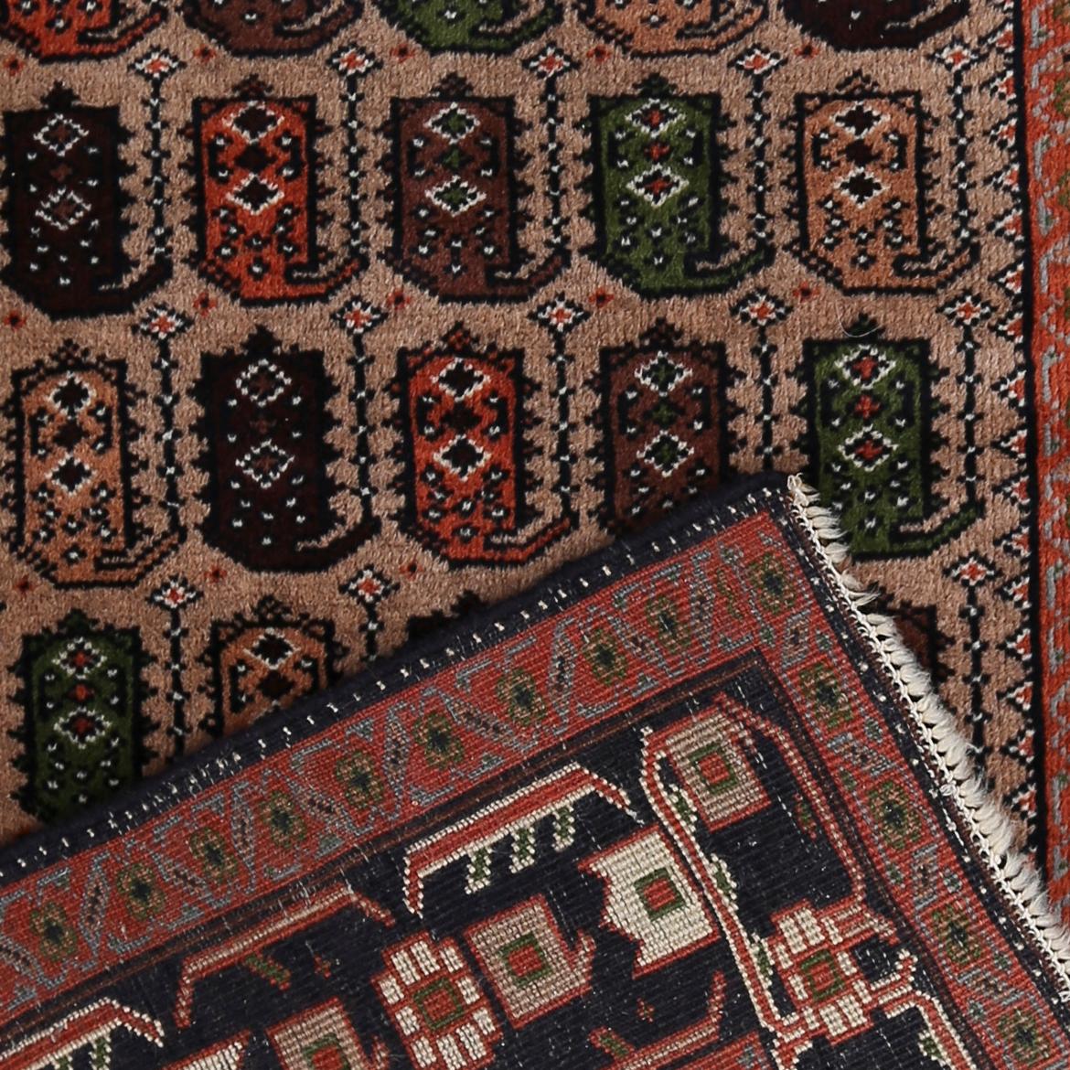 MATTA, orientalisk, old. Ca 130 x 84 cm.