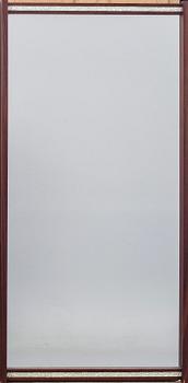 SPEGEL, AB Nybrofabriken, Fröseke, 1900-talets andra hälft.