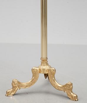 TAMBURMAJOR, Italien, 1900-talets slut.