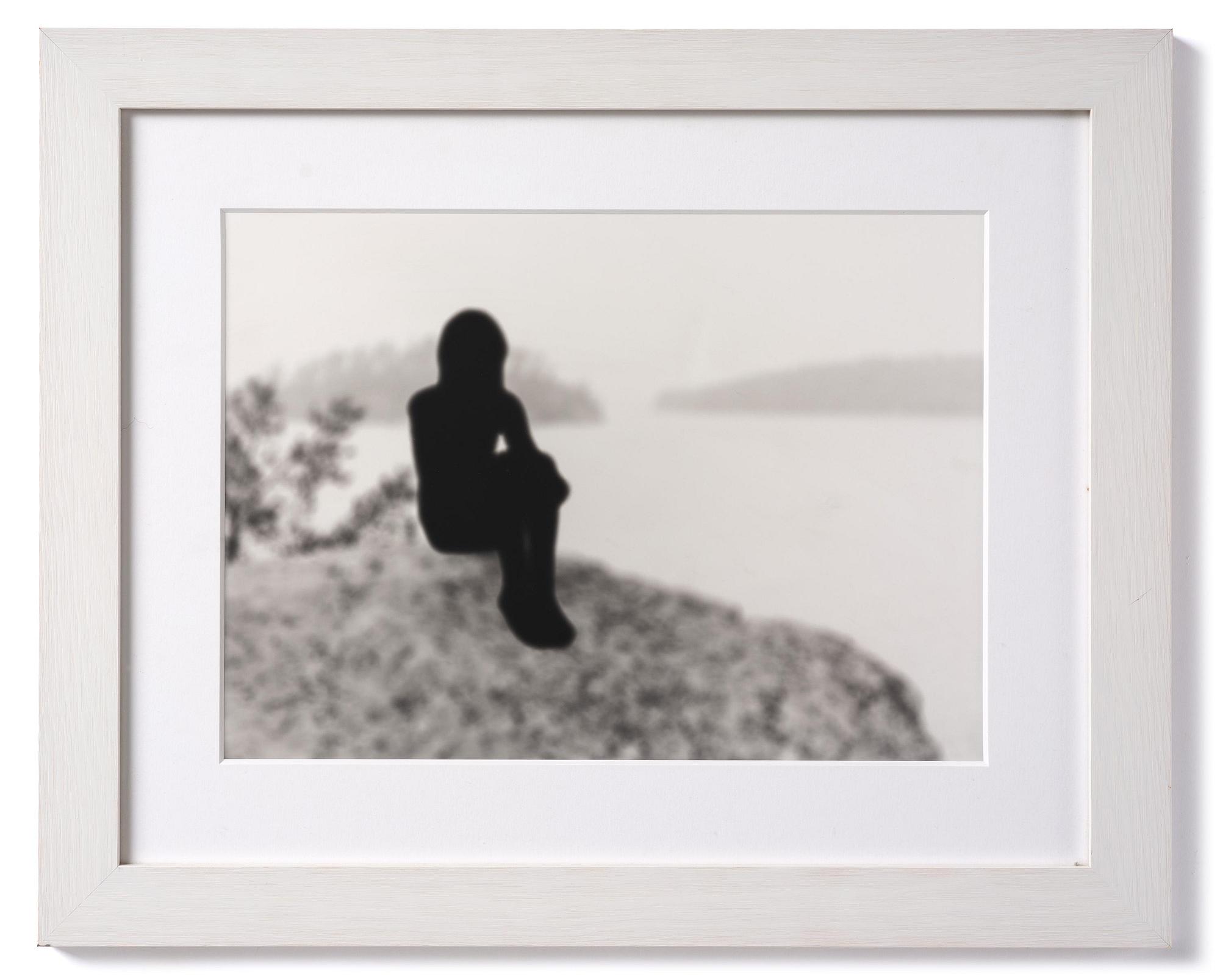 Maria Miesenberger, "Utan titel (Framtid)", 1993-2000.