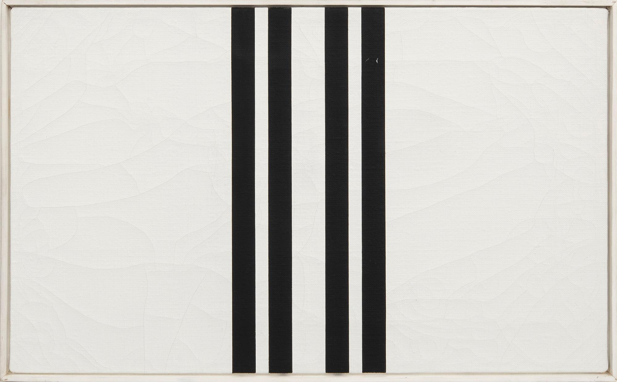 Andreas Brandt, "2x2 Schwartz Centrum",