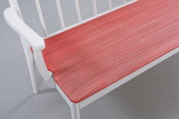 PINNSOFFA, Edsbyverken, 1900-talets senare hälft.