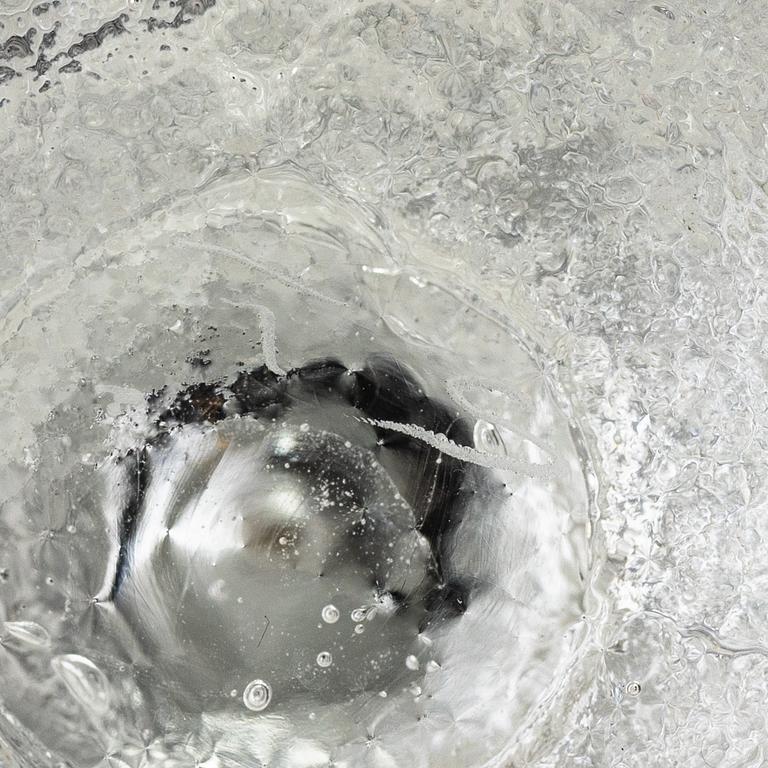 Timo Sarpaneva, ljusstakar, 6 st, "Festivo", Iittala, Finland.