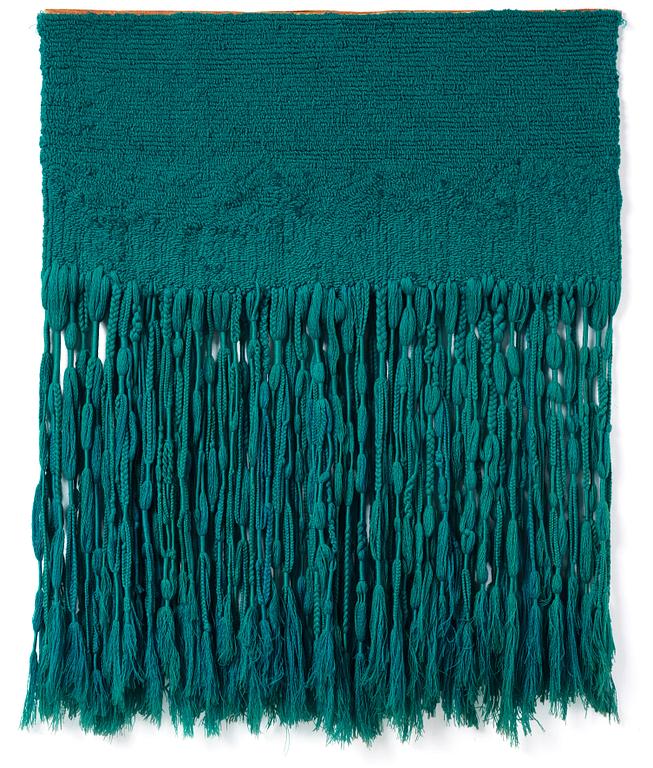 Sheila Hicks, 'Quipo 14B'.