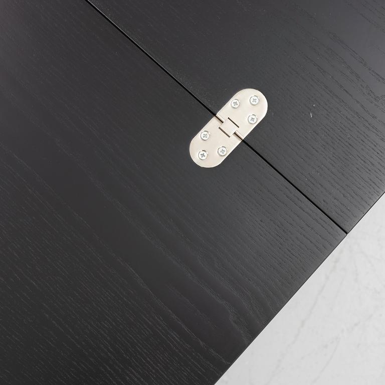 Titti Fabiani, table, 'Bitavolo'.